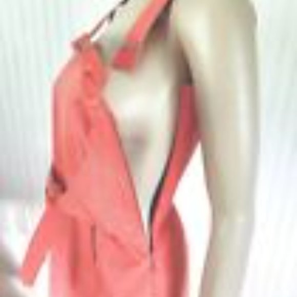 60'S SAMUEL ROBERTS DRESS - Picture 2 of 9